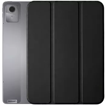 3MK PROTECTION Hardy TabCase nero per Lenovo Idea Tab (11 pollici) e serie Tab P11
