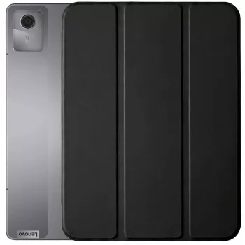 3MK PROTECTION Hardy TabCase nero per Lenovo Idea Tab (11 pollici) e serie Tab P11