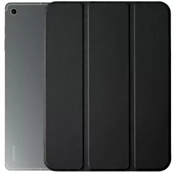 3MK PROTECTION Samsung Galaxy Tab S10 FE (10.9 pollici) Hardy TabCase nero