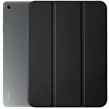 3MK PROTECTION Samsung Galaxy Tab S10 FE (10.9 pollici) Hardy TabCase nero