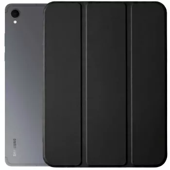 3MK PROTECTION Hardy TabCase per Samsung Galaxy Tab S11 (11 pollici) - nero