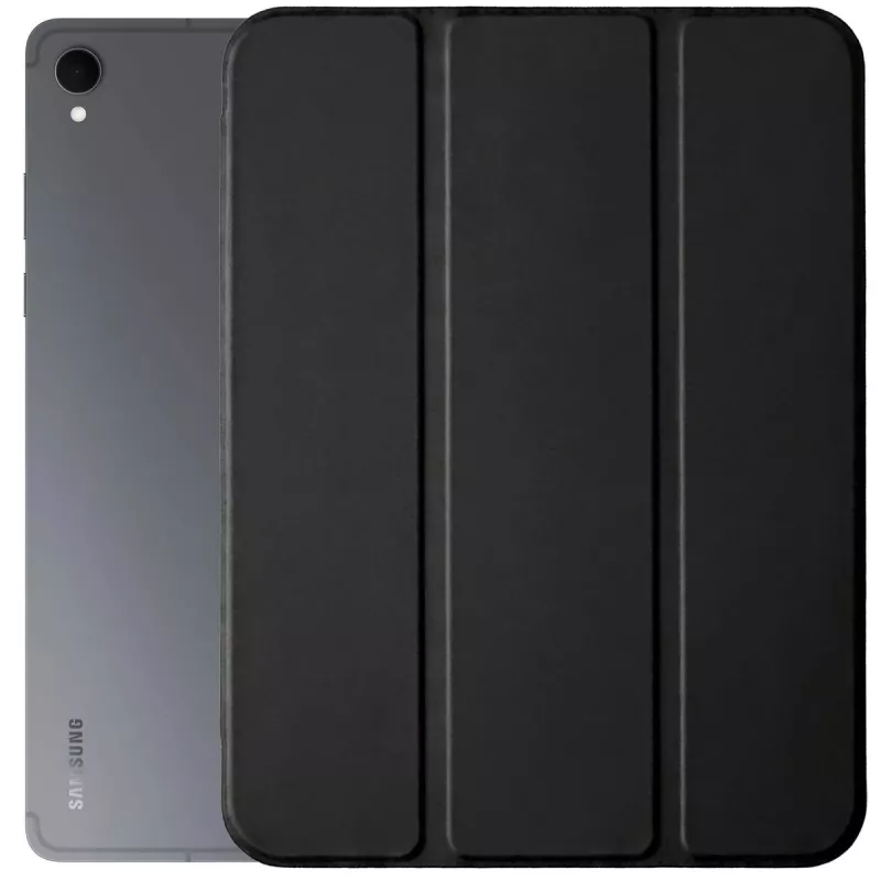 3MK PROTECTION Hardy TabCase per Samsung Galaxy Tab S11 (11 pollici) - nero