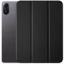 3MK PROTECTION Hardy TabCase nero per Xiaomi Redmi Pad 2 (11 pollici)