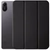 3MK PROTECTION Hardy TabCase nero per Xiaomi Redmi Pad 2 (11 pollici)