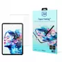 3MK PROTECTION Paper Feeling pellicola protettiva per schermo per Xiaomi Poco Pad C1, fino a 11 pollici