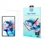 3MK PROTECTION Pellicola protettiva PaperFeeling per Lenovo Idea Tab Pro Gen 2 (TB390FU) confezione da 2