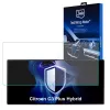 3MK PROTECTION Citroen C3 Plus Hybrid - Pellicola protettiva opaca per display centrale 3mk TechWrap
