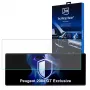 3MK PROTECTION Peugeot 2008 GT Exclusive - Pellicola protettiva opaca per display centrale 3mk TechWrap