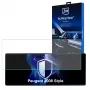 3MK PROTECTION Peugeot 2008 Style - Pellicola protettiva opaca per display centrale 3mk TechWrap