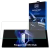 3MK PROTECTION Peugeot 308 SW Style - Pellicola protettiva opaca per display centrale 3mk TechWrap