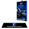 3MK PROTECTION Peugeot 5008 Allure Business - Pellicola protettiva opaca per display centrale 3mk TechWrap