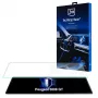 3MK PROTECTION Peugeot 5008 GT - Pellicola protettiva opaca per display centrale 3mk TechWrap
