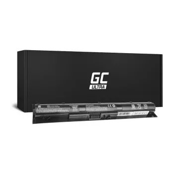 Green Cell ULTRA batteria ricaricabile per laptop per HP Pavilion 14-AB 15-AB 15-AK 17-G 14,4V 3400mAh