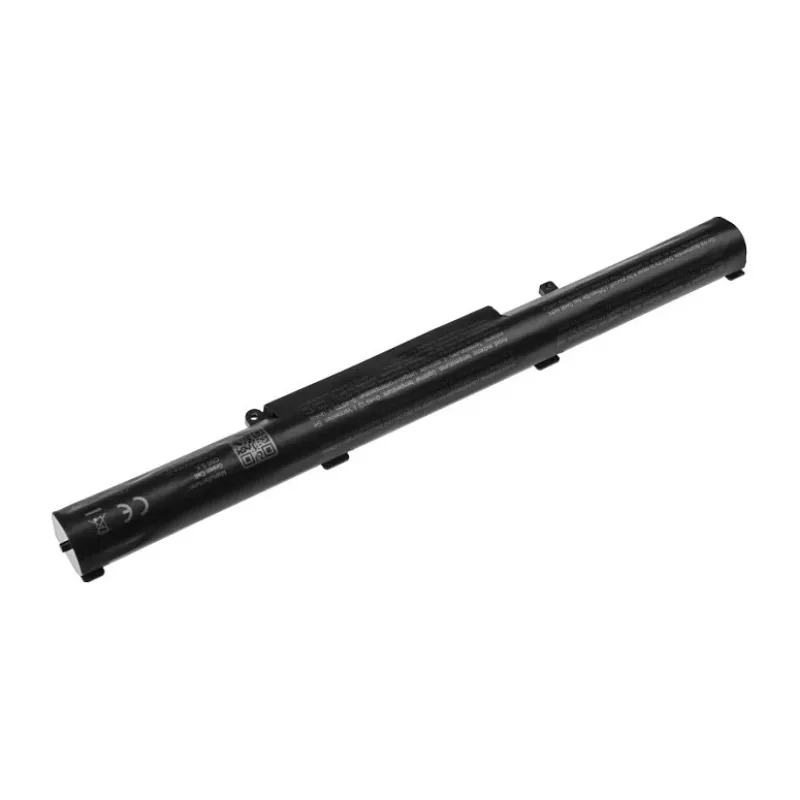 Green Cell GREENCELL batteria ricaricabile per Asus A41N1501 - Li-Polymer 15,2V 4000mAh 60,8Wh 4 celle nero