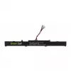Green Cell GREENCELL batteria ricaricabile per Asus A41N1501 - Li-Polymer 15,2V 4000mAh 60,8Wh 4 celle nero