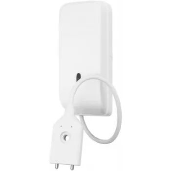 Ropam FS-ari rilevatore di allagamento wireless con sonda, bianco