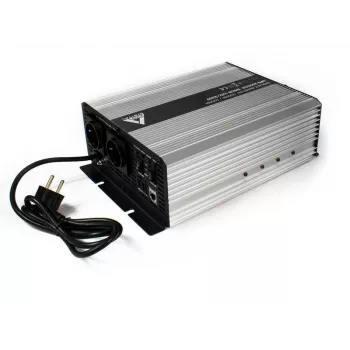 AZO DIGITAL gruppo di continuità (UPS + AVR) 12V UPS-2000SR 2000VA 1400W line-interactive
