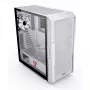 Modecom Volcano Amirani case Mid-Tower bianco vetro temperato