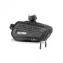 WILDMAN Under Saddle Bag L ES7 1.2L borsa sottosella per bicicletta nero