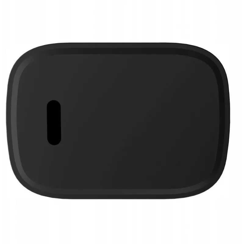 OUKITEL caricabatterie rapido USB-C PD 45W spina EU nero