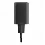 OUKITEL caricabatterie rapido USB-C PD 45W spina EU nero