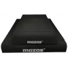 MOZOS ISOPAD-M pad di disaccoppiamento acustico per monitor da studio (coppia, nero)