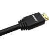 MOZOS HD218K Cavo HDMI 2.1 8K/60Hz 4K/120Hz 2m