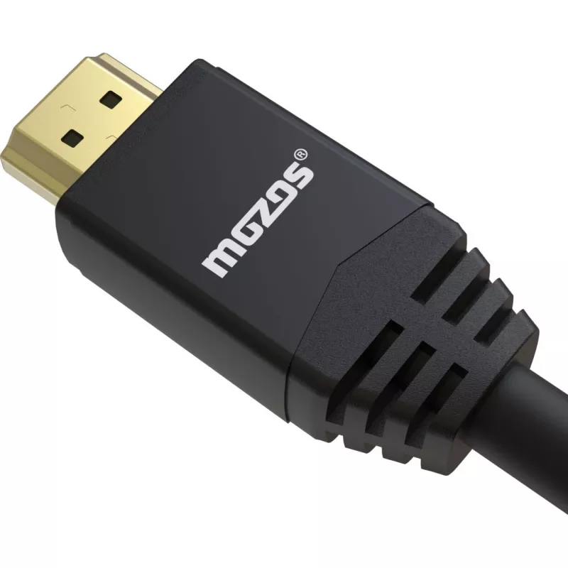 MOZOS HD218K Cavo HDMI 2.1 8K/60Hz 4K/120Hz 5m