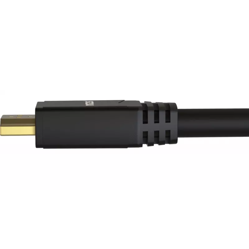 MOZOS HD218K Cavo HDMI 2.1 8K/60Hz 4K/120Hz 5m