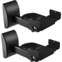 MOZOS SM51-SET supporti a parete per altoparlanti, 2 pz.