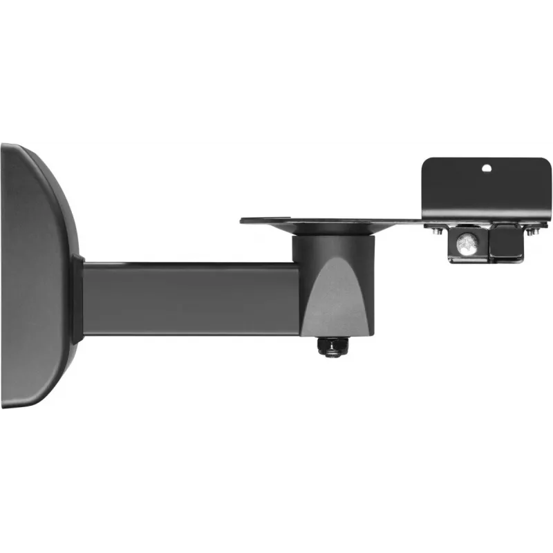 MOZOS SM51-SET supporti a parete per altoparlanti, 2 pz.