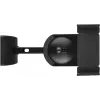 MOZOS SM51-SET supporti a parete per altoparlanti, 2 pz.