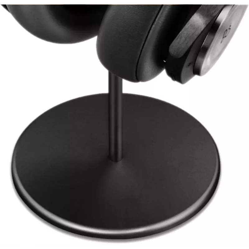MOZOS HS Supreme Supporto per cuffie over-ear - noce e metallo