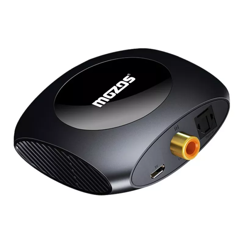 MOZOS DAC-N3 Convertitore digitale-analogico