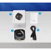 MOZOS DAC-N3 Convertitore digitale-analogico