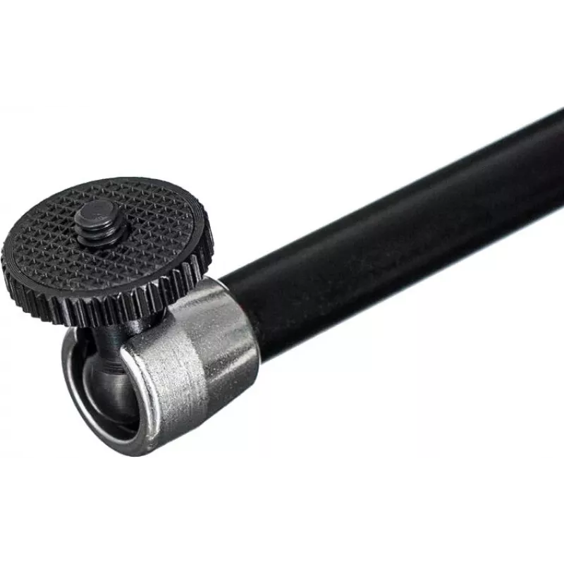 MOZOS MAGIC ARM Braccio articolato a frizione 11 pollici acciaio nero