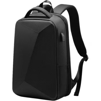 MOZOS PM37 zaino antifurto per laptop TSA