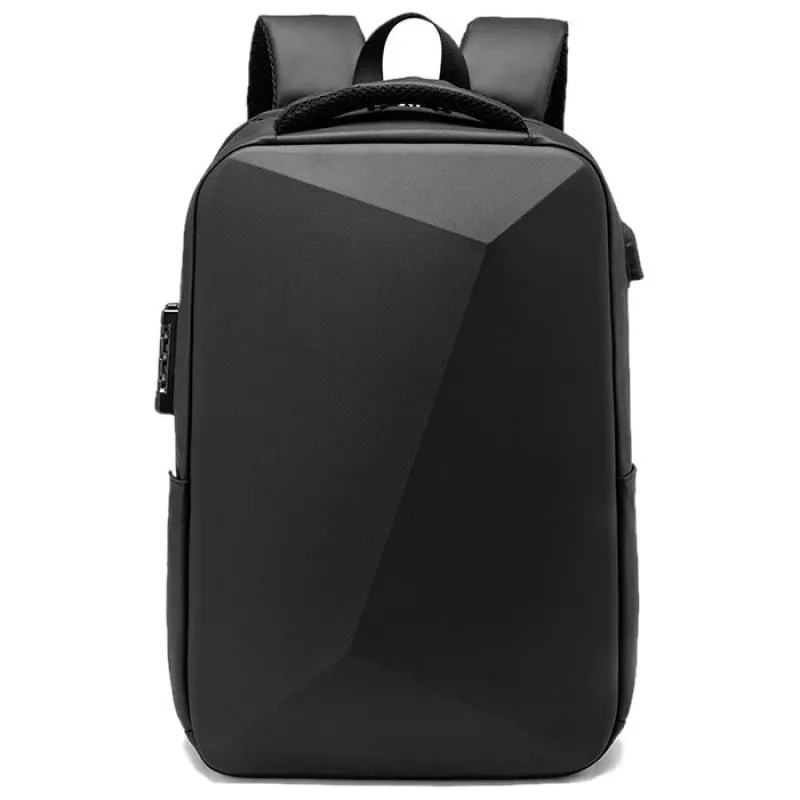 MOZOS PM37 zaino antifurto per laptop TSA