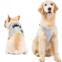 MOZOS PV-COOL pettorina gilet rinfrescante per cani M