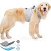 MOZOS PV-COOL pettorina gilet rinfrescante per cani M