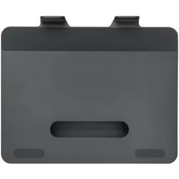 MOZOS LS1-ALU Supporto per laptop in alluminio nero