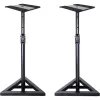 MOZOS MSS3-SET Supporti per monitor da studio coppia 2 pezzi