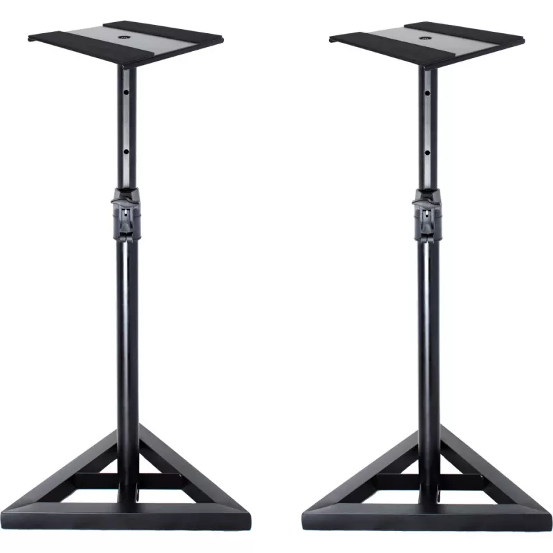MOZOS MSS3-SET Supporti per monitor da studio coppia 2 pezzi