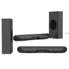 MOZOS CINEMA 2.1 Soundbar 80W/160W sistema home theater Bluetooth