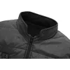 MOZOS HV2 Gilet elettrico riscaldato unisex L