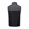 MOZOS HV2 Gilet elettrico riscaldato unisex XL