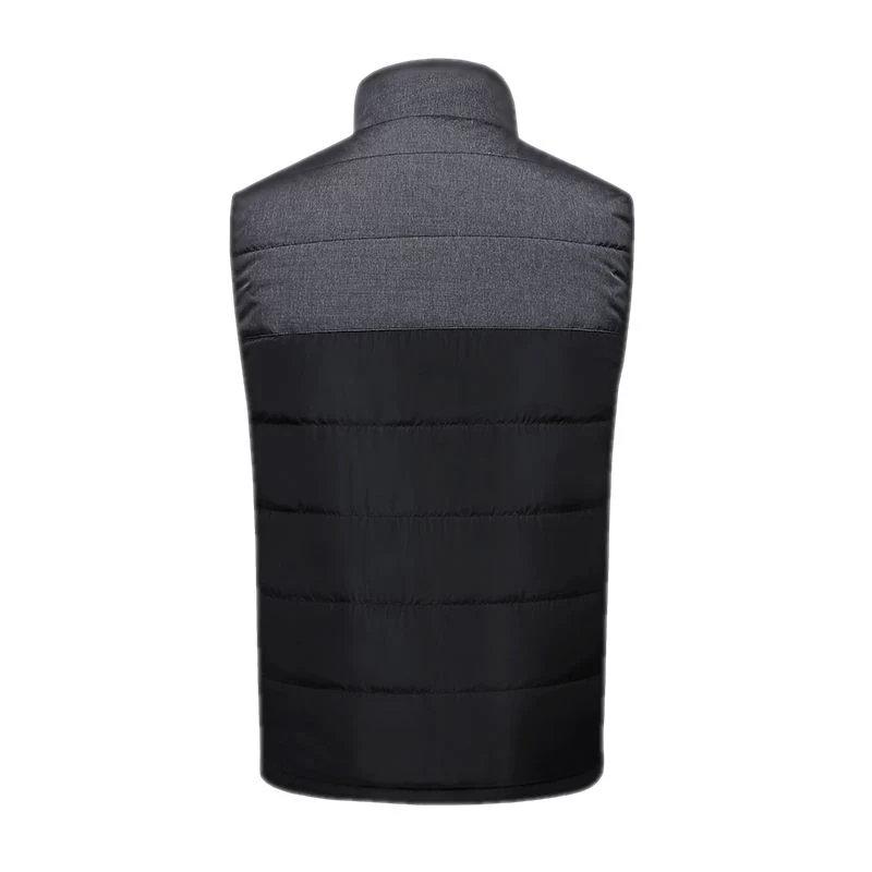 MOZOS HV2 Gilet elettrico riscaldato unisex XL