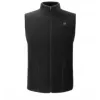 MOZOS HV3 Gilet elettrico riscaldato unisex XL