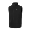 MOZOS HV3 Gilet elettrico riscaldato unisex XL
