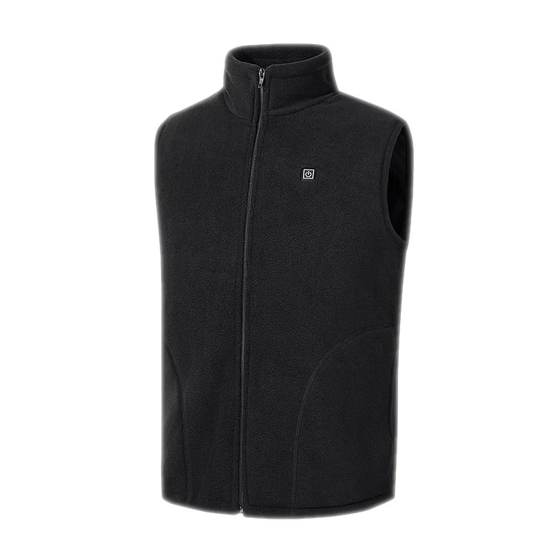 MOZOS HV3 Gilet elettrico riscaldato unisex XL